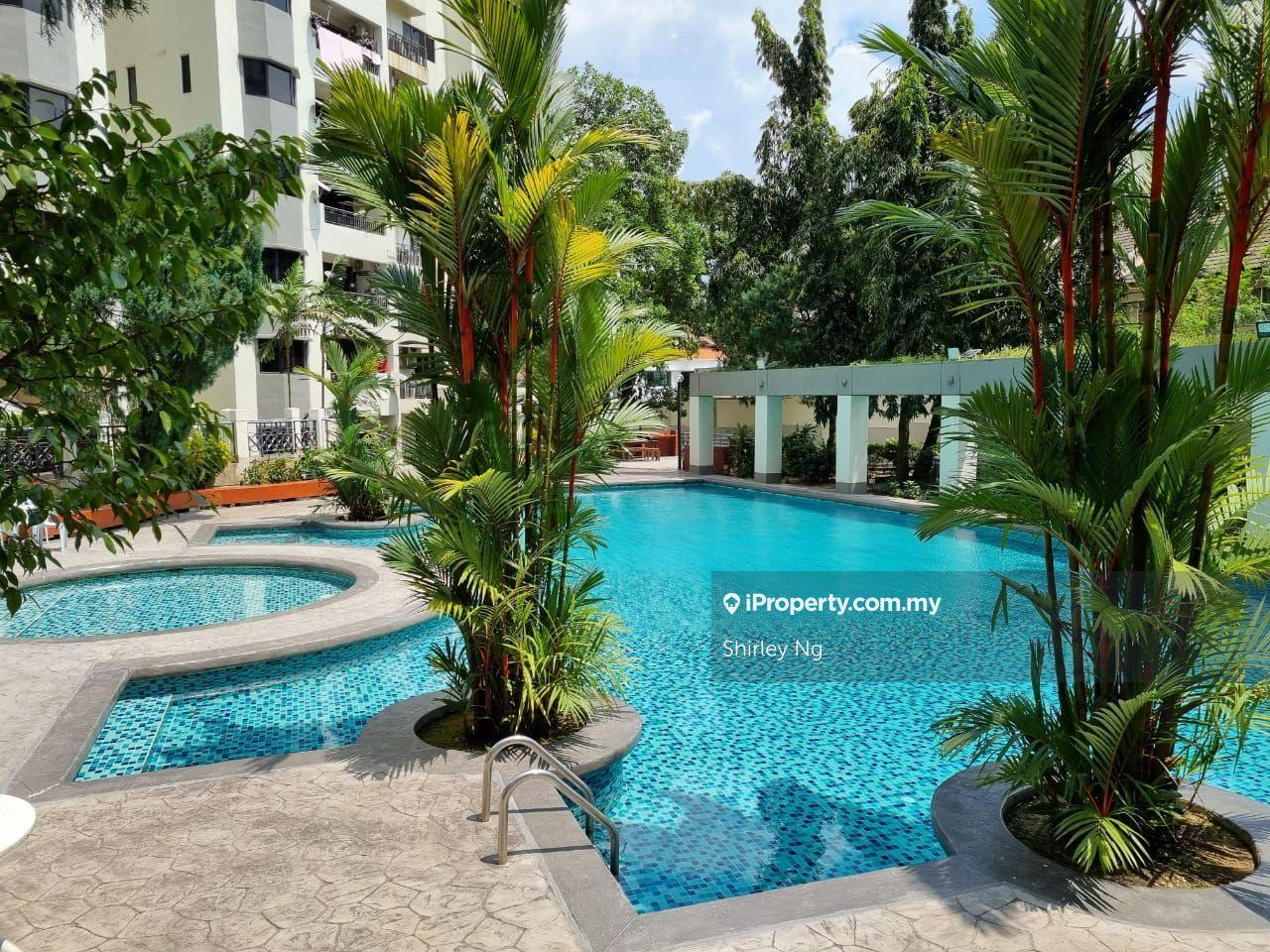 Condominium for Sale