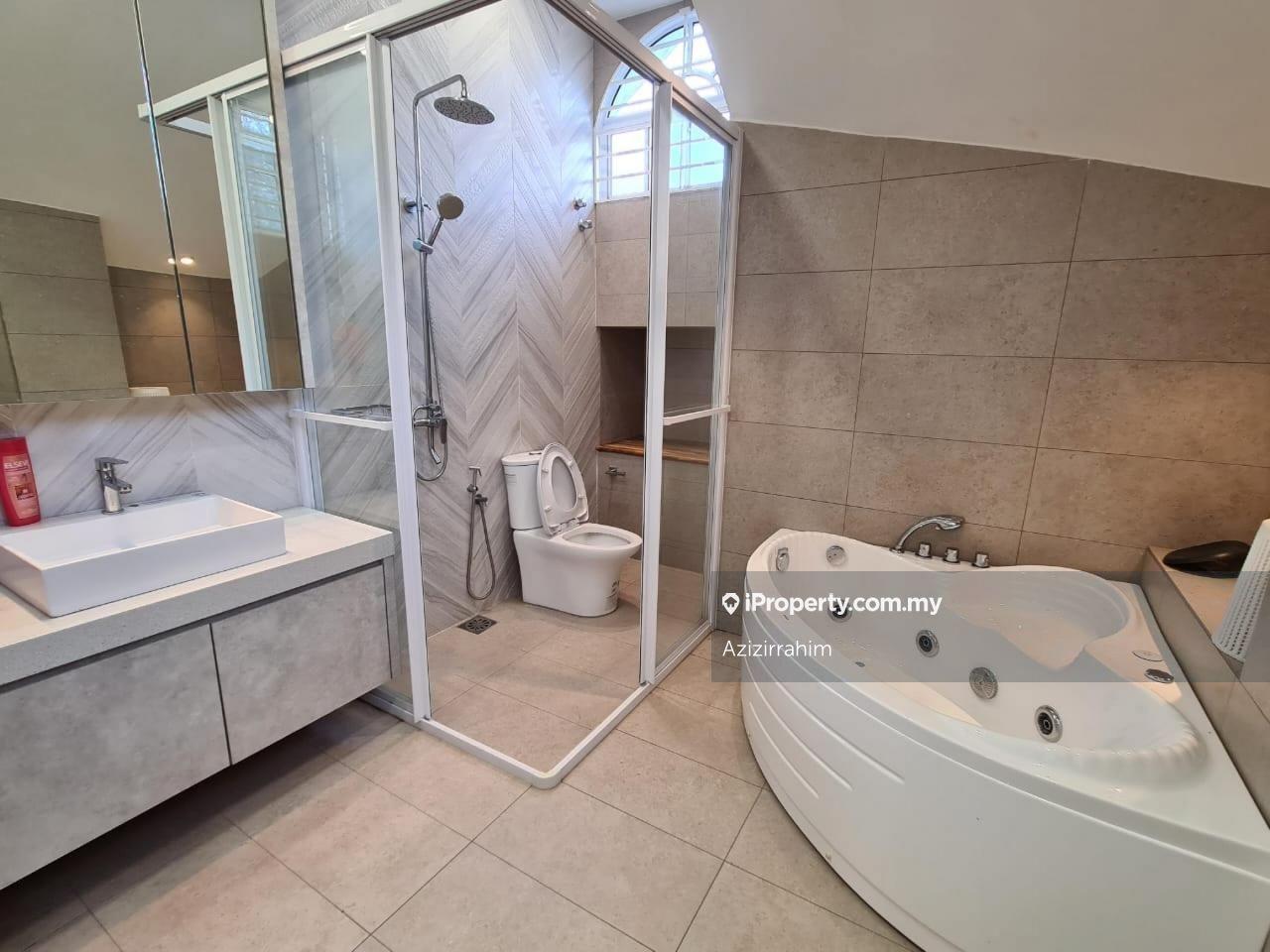 Exclusive Stylish Id Renovated Semi D New Haven Presint 18 Putrajaya