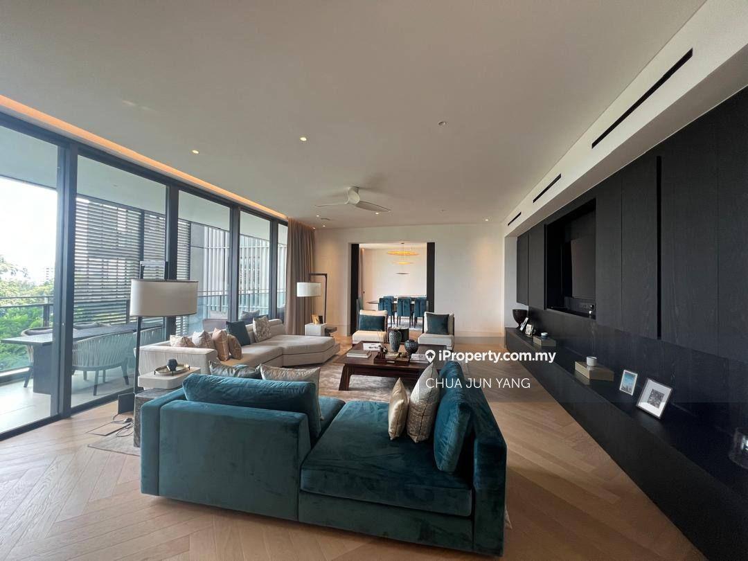 Aira Residence Damansara Subsale Unit for Sale !!
