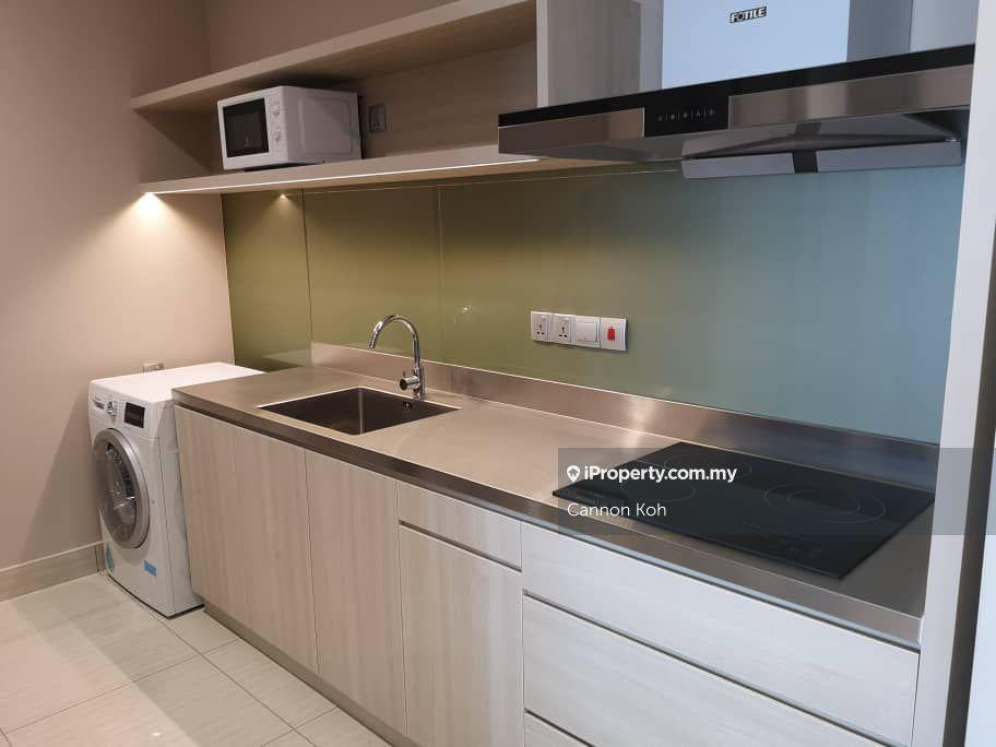 Shaftsbury Avenue Putrajaya Fully Furnished 2 Room 1 Bath