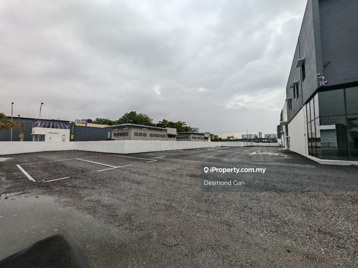 Big Factory For Sale