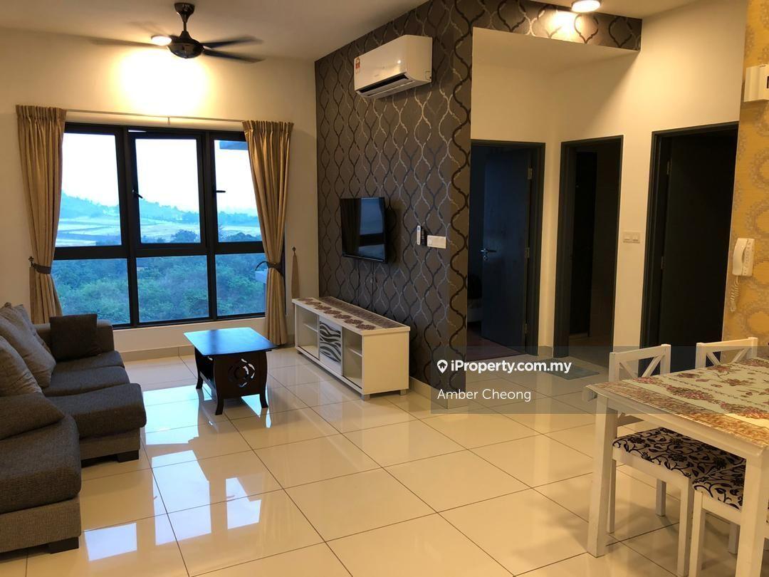 The Link 2 Residences , Bukit Jalil, Kuala Lumpur