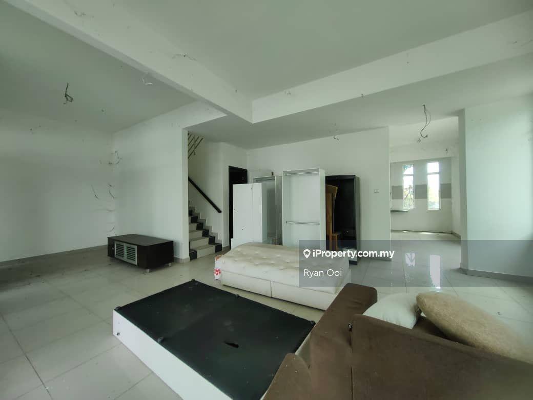Double Storey Semi D, Taman Beruni, Jln Datuk Kumbar, Alor Setar