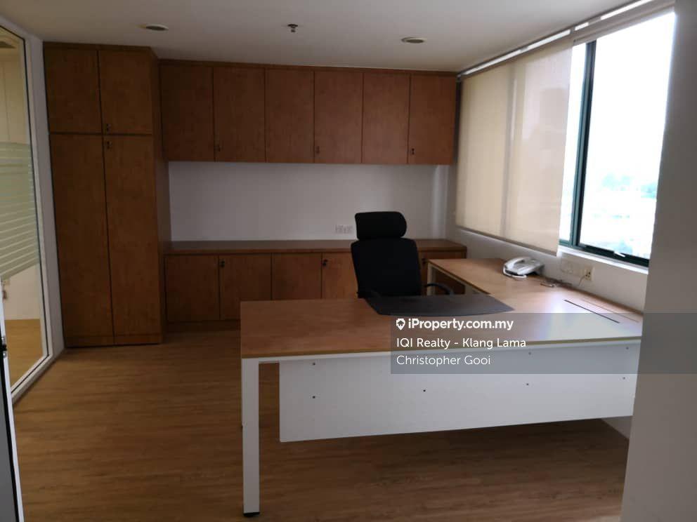Terrace factory for Sale