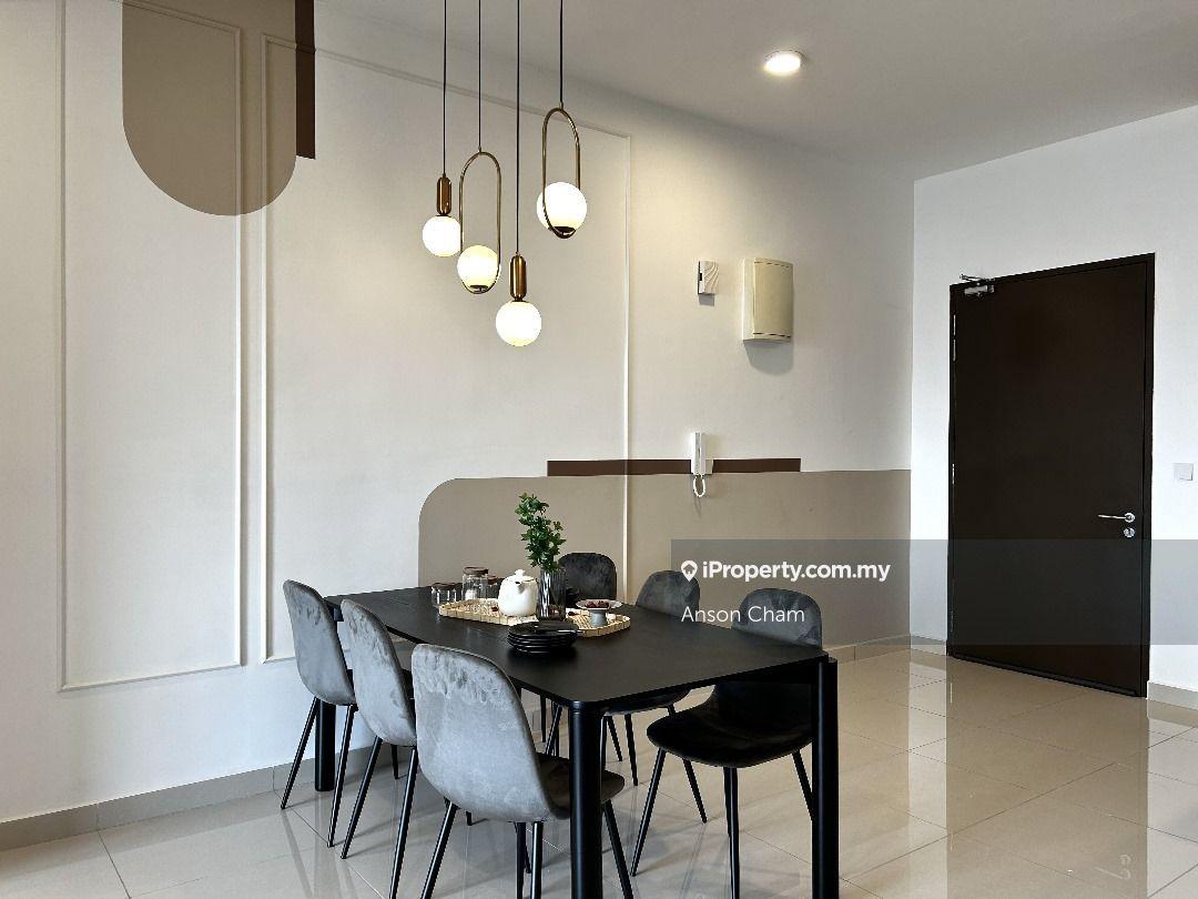 Damansara Seresta Fully Furnish Unit For Rent!