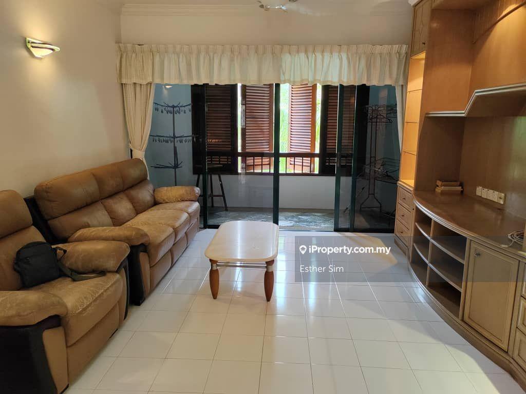 Worth buy condo in Pulau Tikus