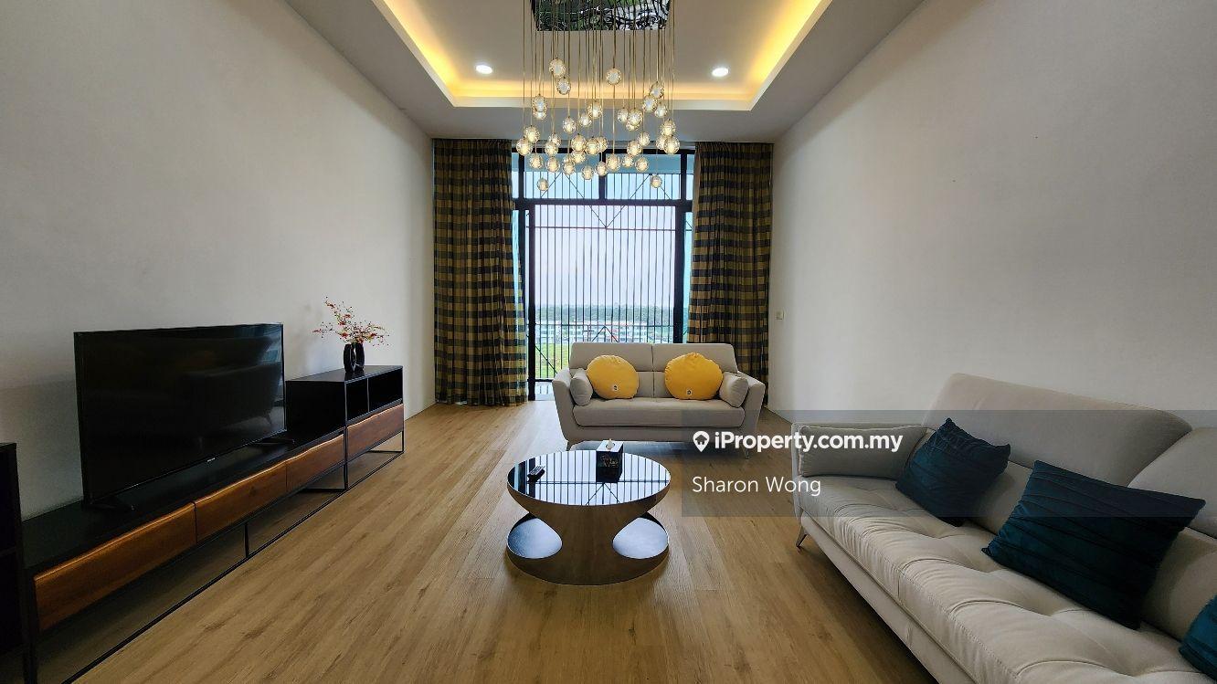 For Rent Ochard Residence Kuching