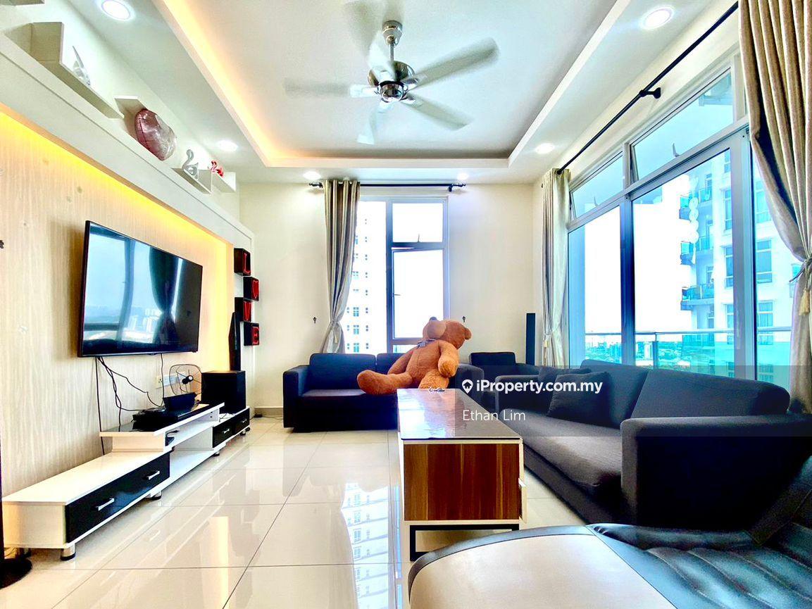 Full Furnished 