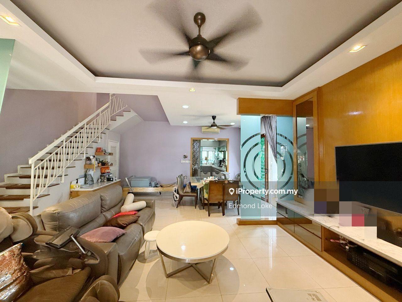 Sunway Spk 2.5 Sty , Endlot