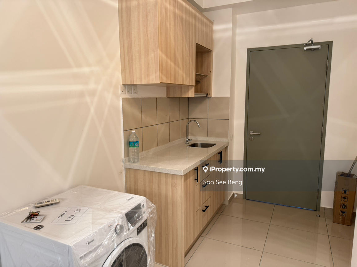D vervain, ,block A,2 bed room