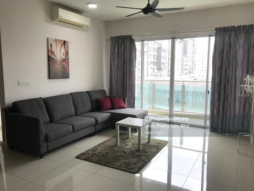 Serviced residence for Sale