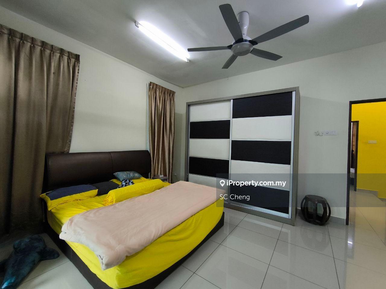 2 Storey Terrace House @ Taman Pulai Hijauan
