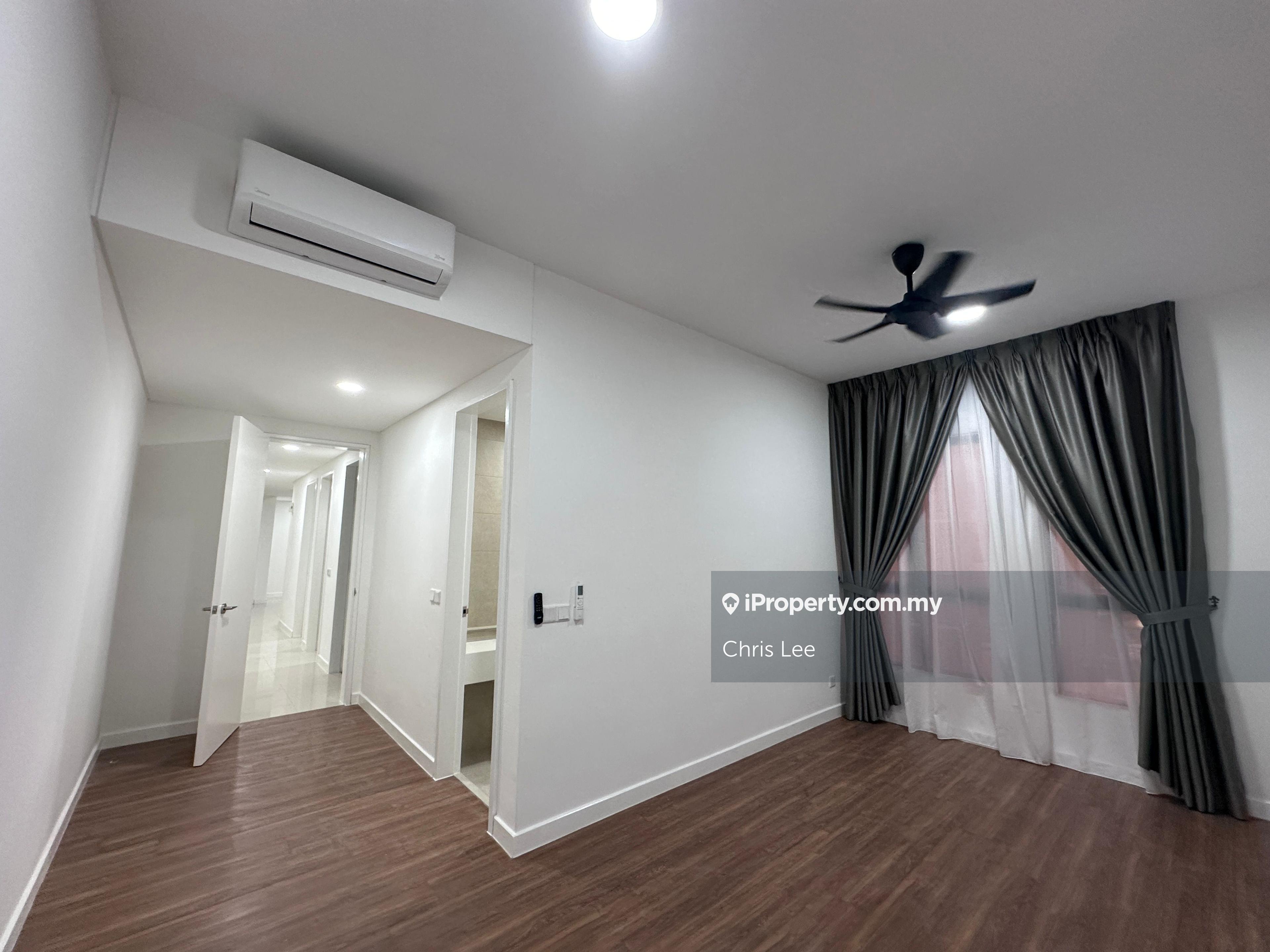 The Legacy Oug Residence @ Area Specialist 
