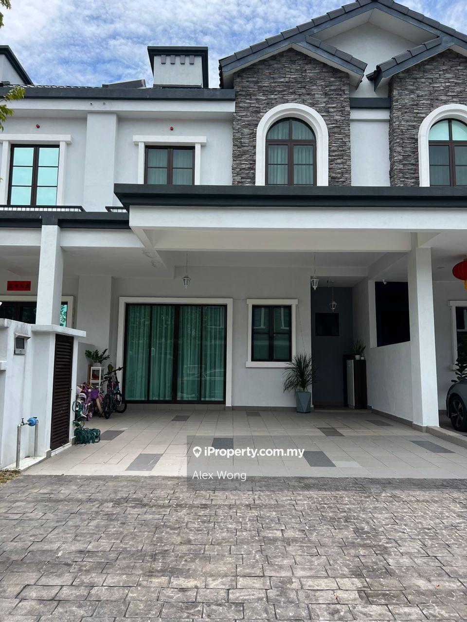 Gated & Guarded, Spacious & Stylish Living, Strategic Connectivity