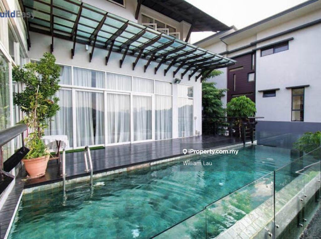 Luxury Bungalow @ Country Heights Damansara