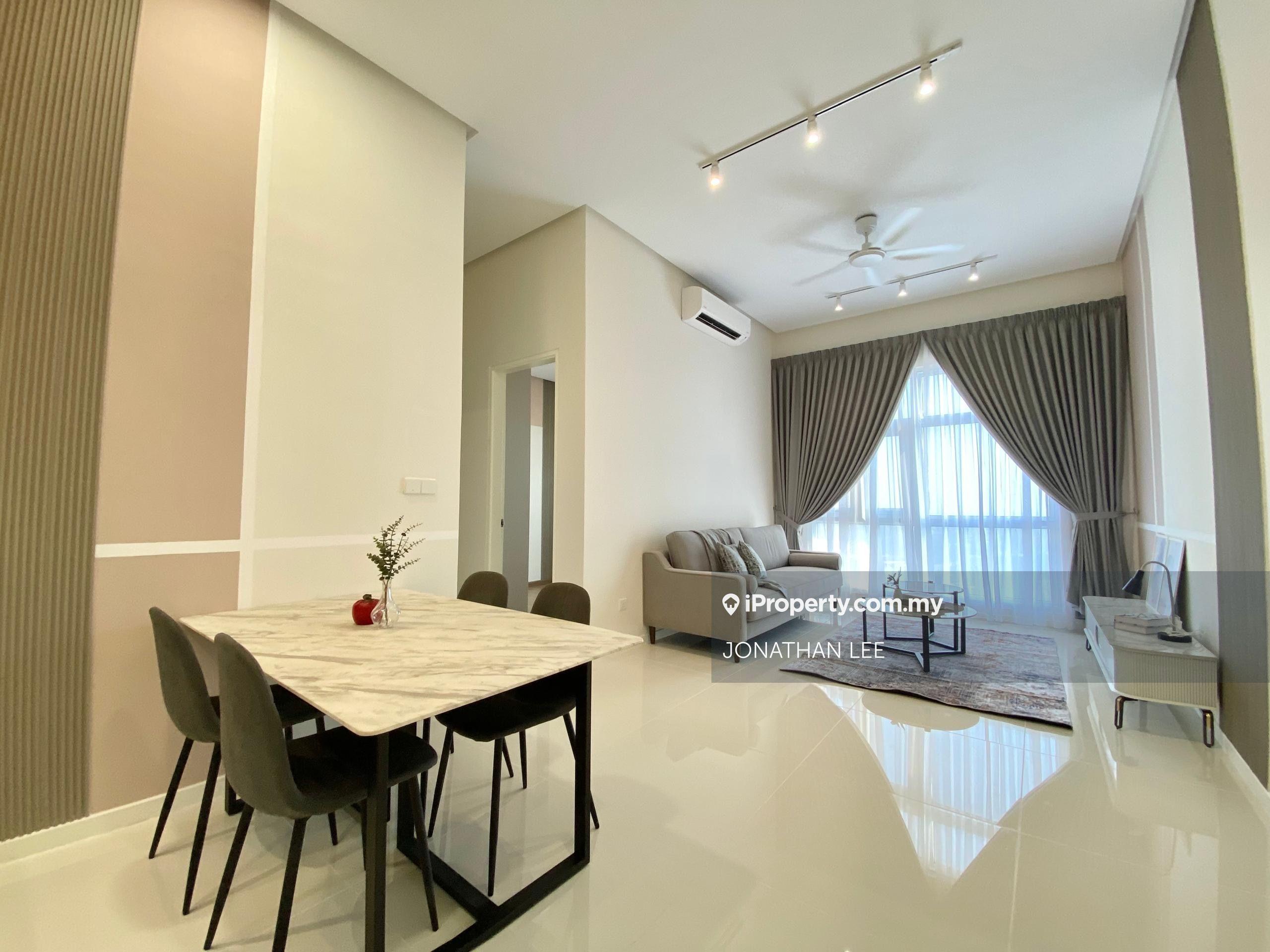 Tastefully Furnished 2-bedder For Rent