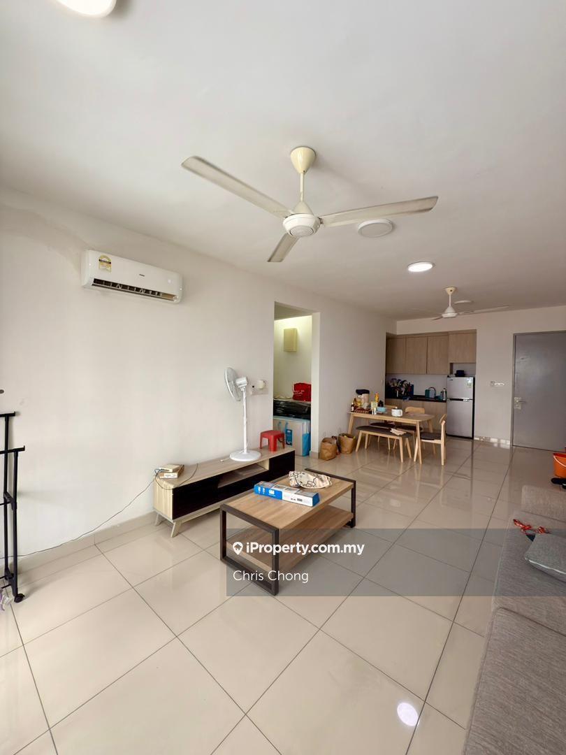Fully furnished with well maintain condition