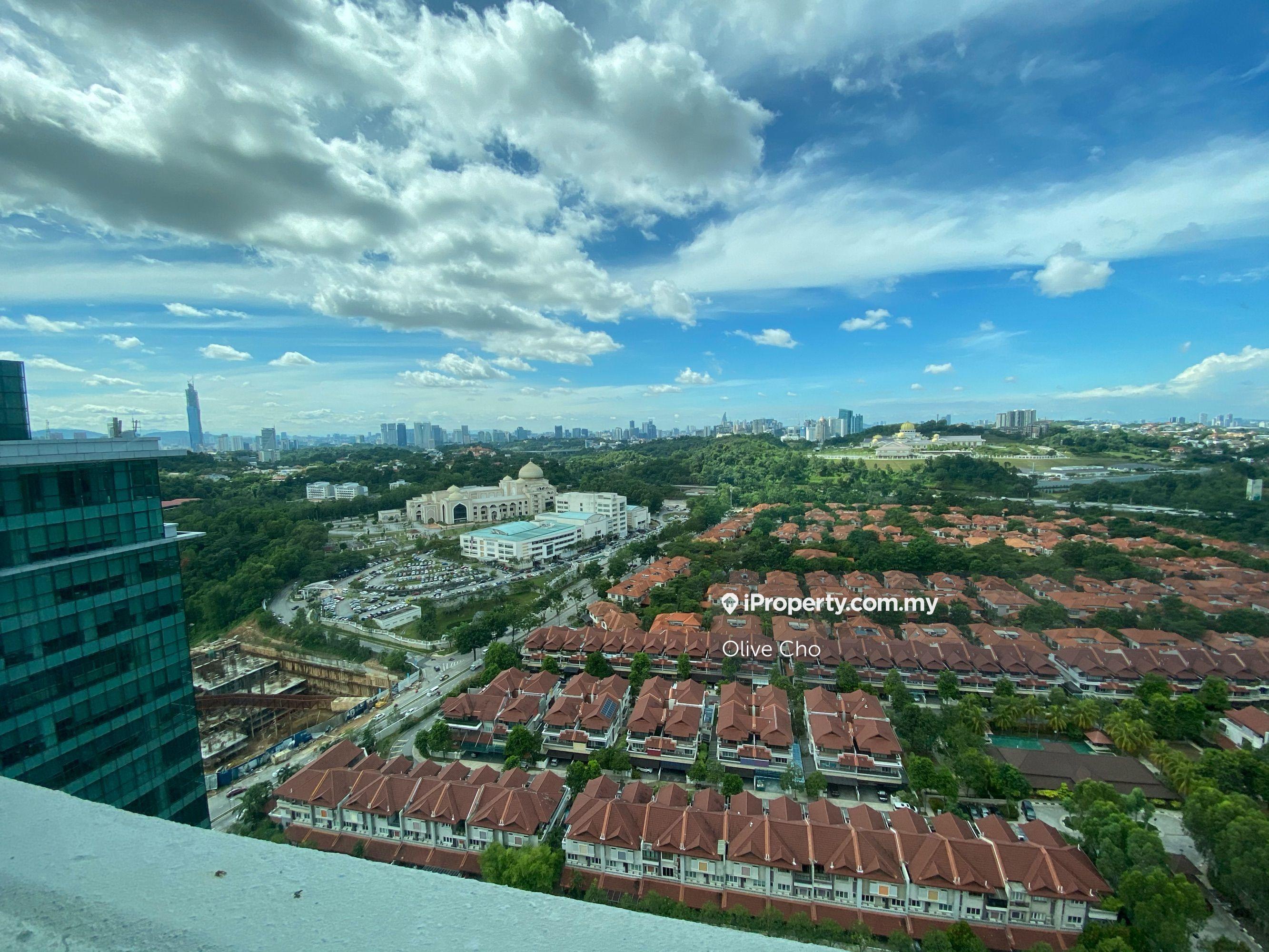Serviced residence for Sale