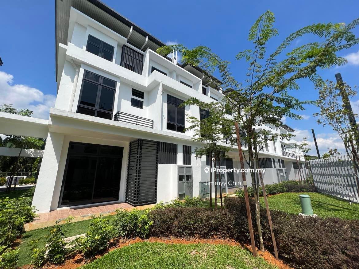 Alyvia Residence upper unit 