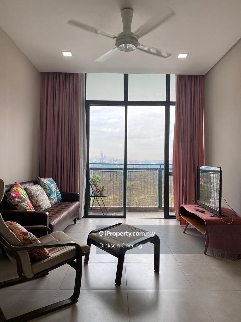Serviced residence for Rent