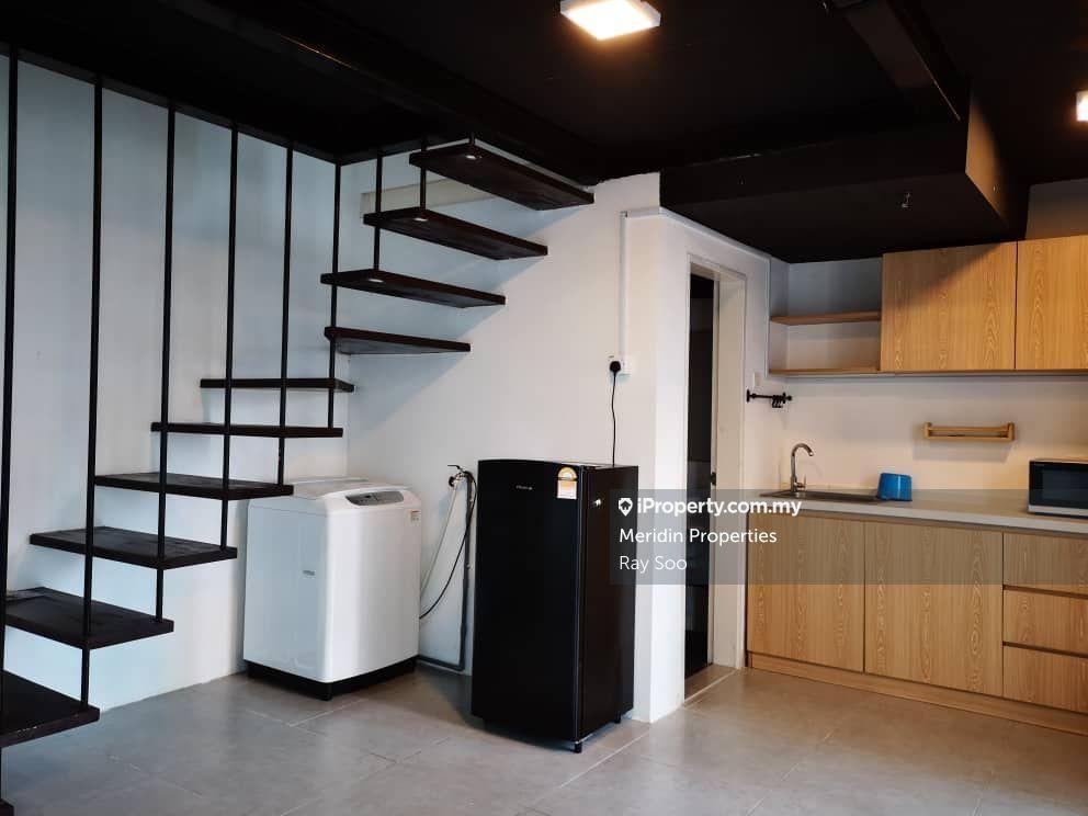 Serviced residence for Rent