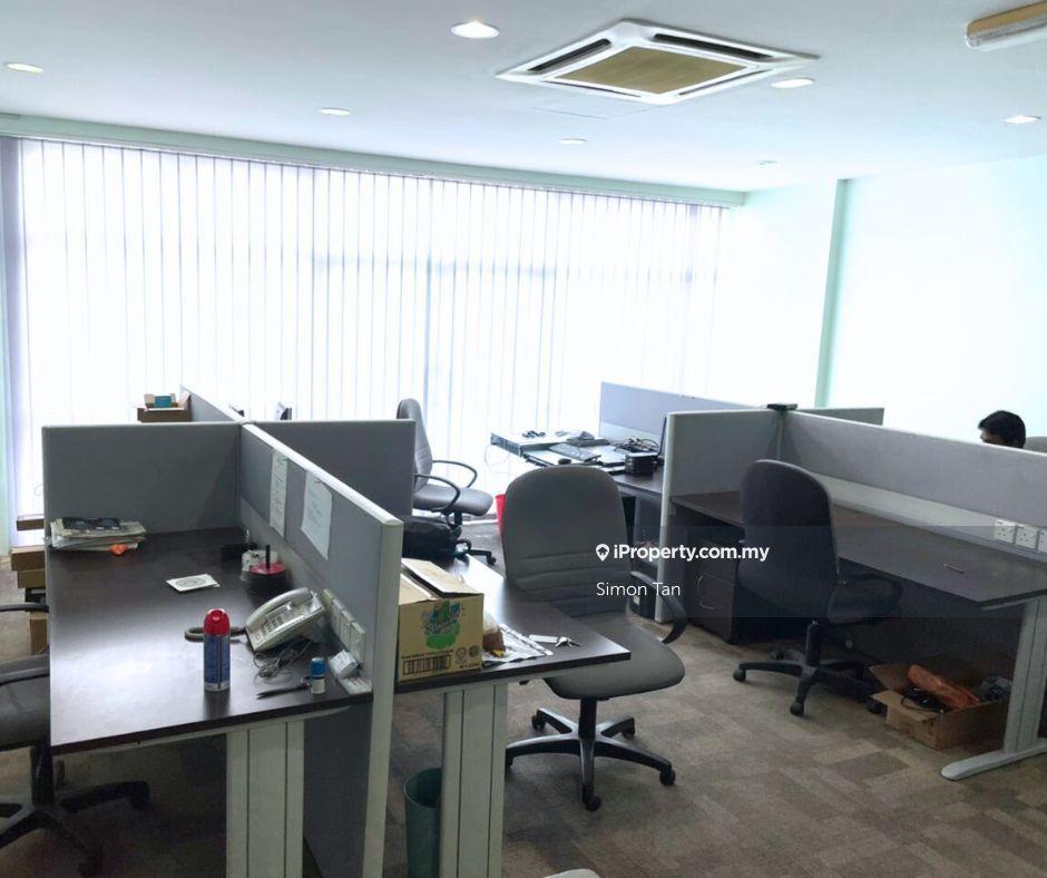 IOI Boulevard Office for Sales with good ROI