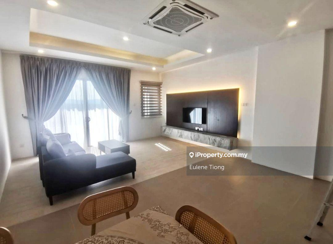 D'ryx Residence - Sunny hill 