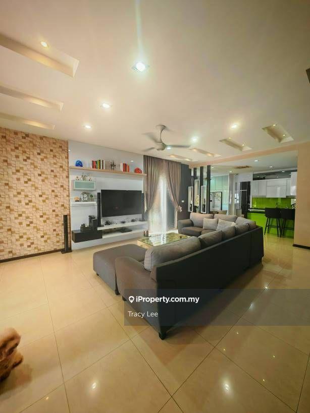 Fully renovated