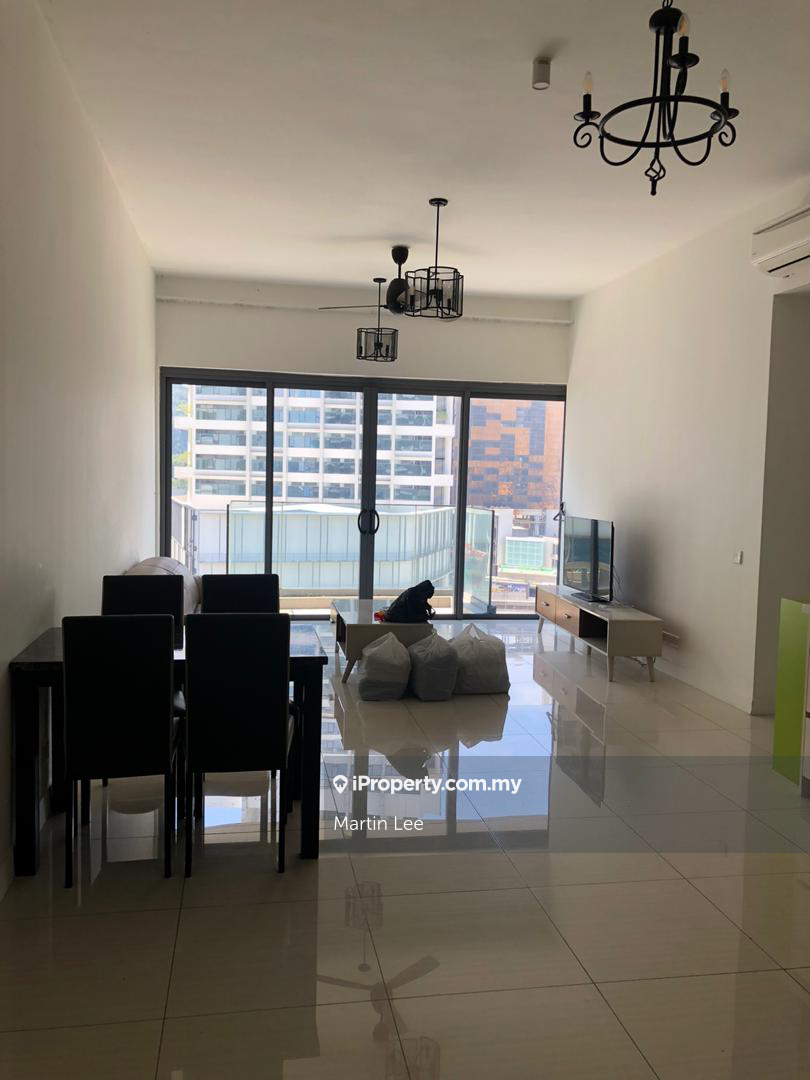 Selangor-Petaling Jaya-Mutiara Damansara-Reflection Residence for sale