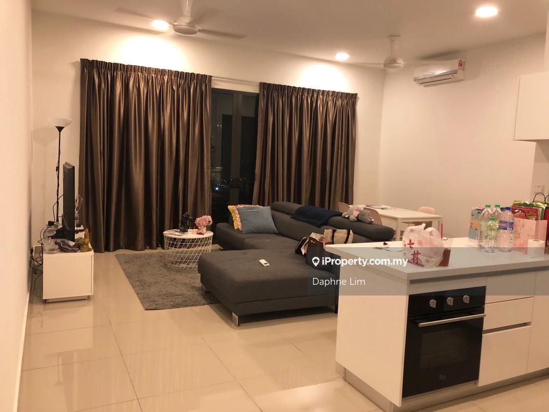Citizen @ Old Klang Road big unit Freehold below market price