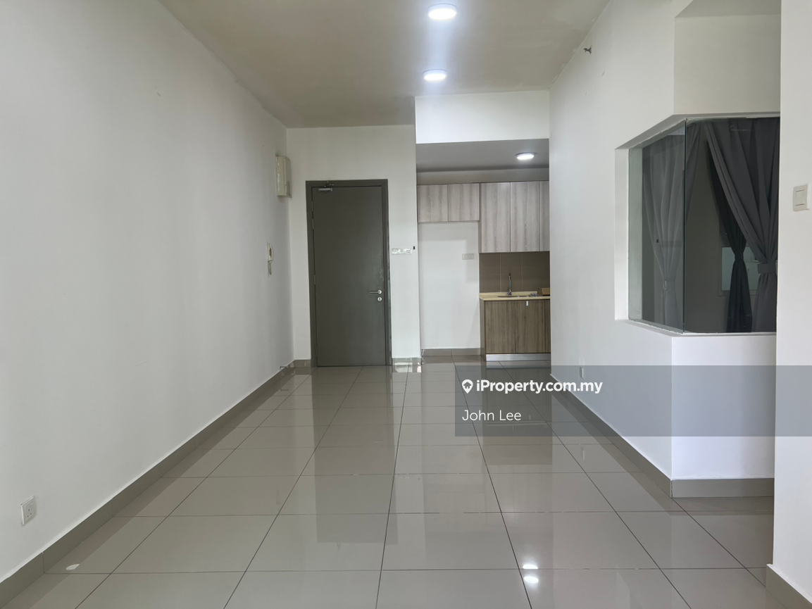 Mutiara ville @ cyberjaya Condominium for Rent
