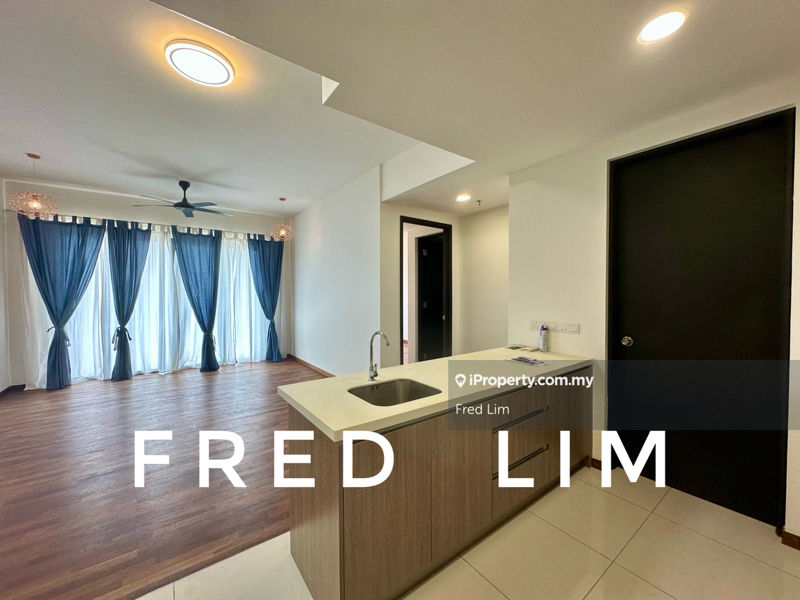 The Tamarind 1047 Sq ft Unit For Sale, 3 Rooms 2 Bathrooms,2 Car Parks