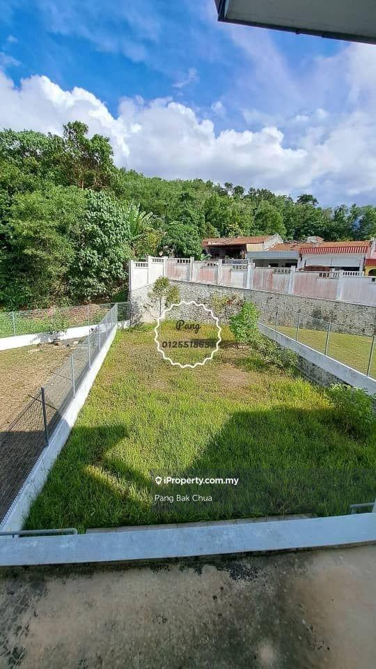 Taman Berlian Tropika 3 Storey Semi-D for Sale