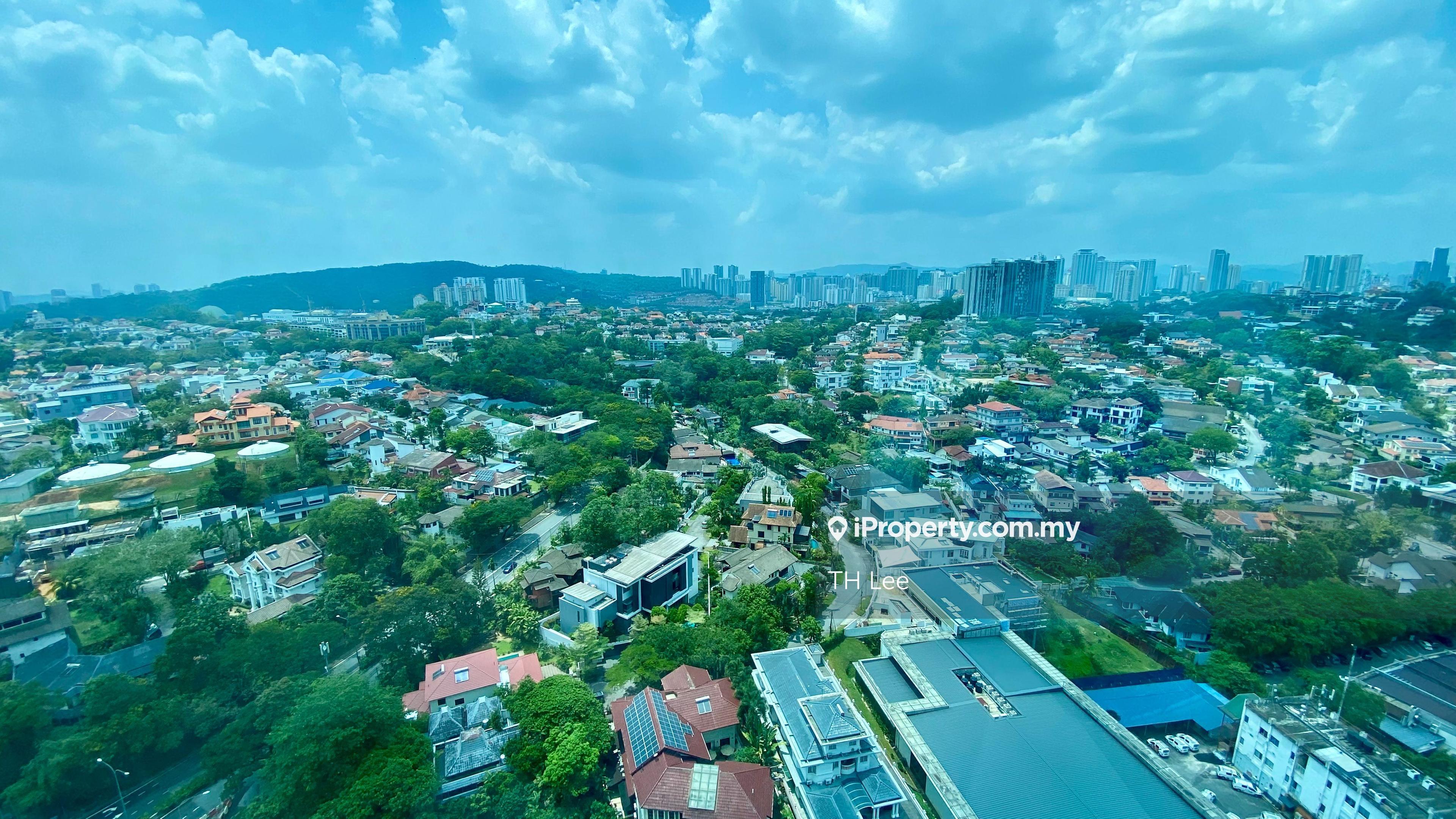 Serviced residence for Sale
