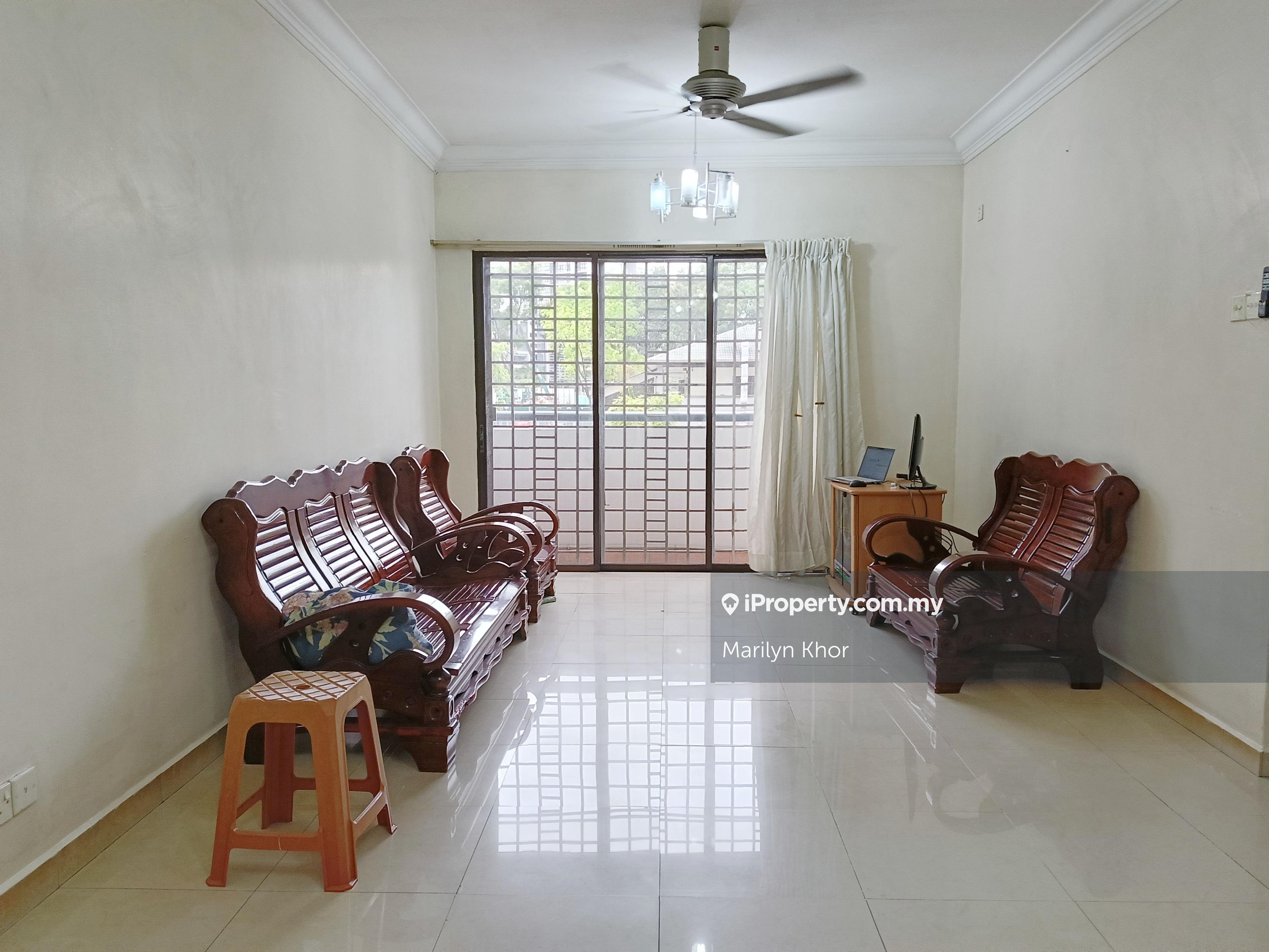 Ohmyhome Exclusive! Actual Photos! Below Market Rate!
