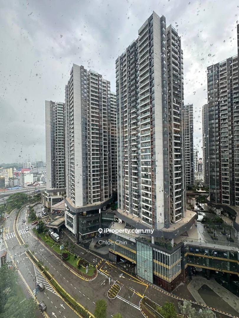 R&F Princess Cove Phase 2 Studio Unit Condominium For Sale
