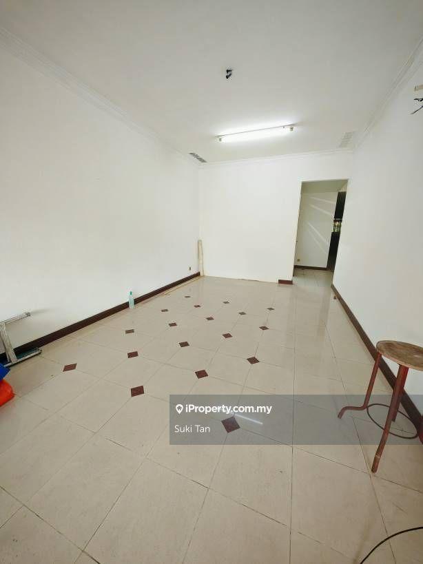 Fully renovated