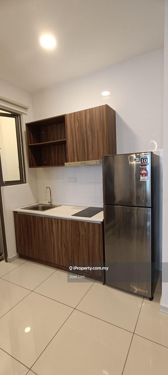Kenwingston platz jalan gombak setapak Kuala Lumpur 