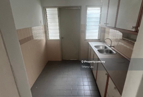 Bella vista condominium for sale taman cahaya ampang near to kl 