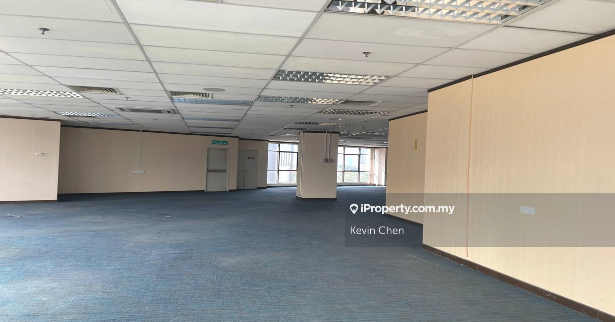 Menara Hidayah Wangsa Maju Office Unit For Rent