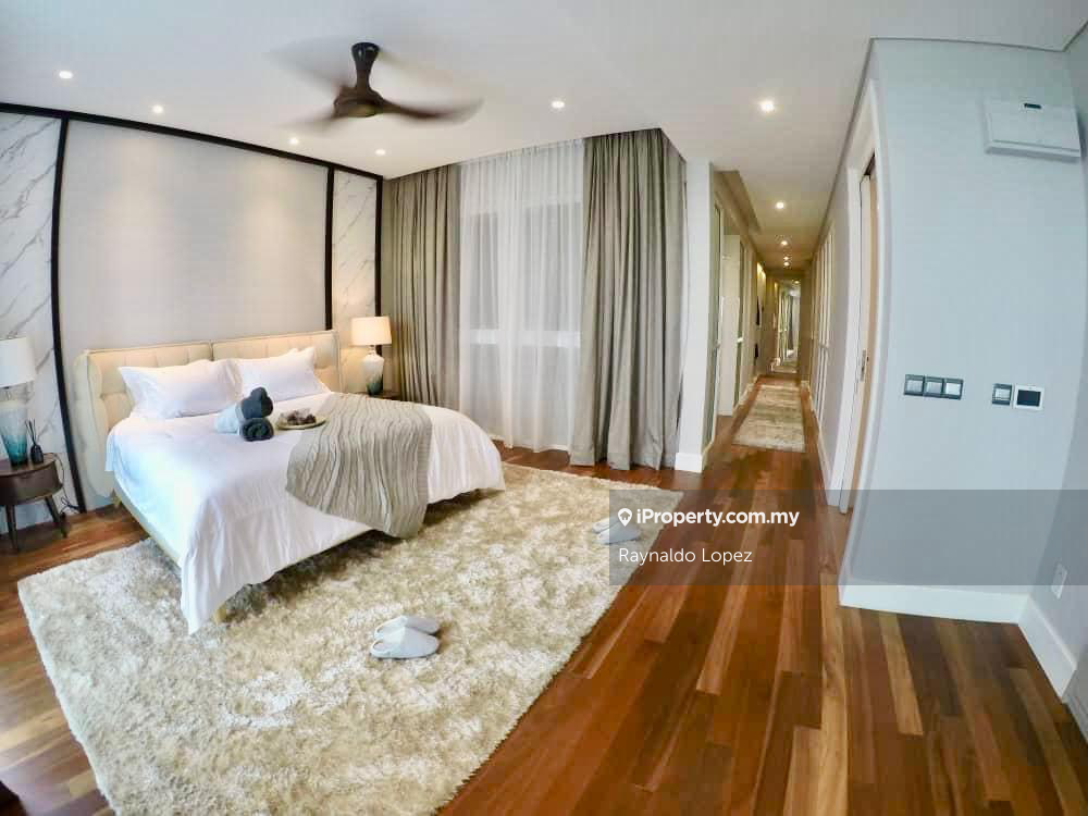 East Residence for Rent 