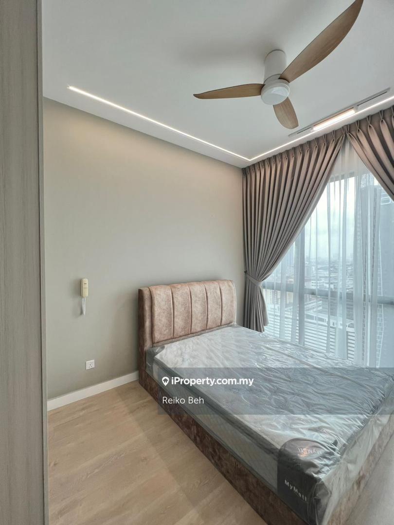 Greenfield unit for rent