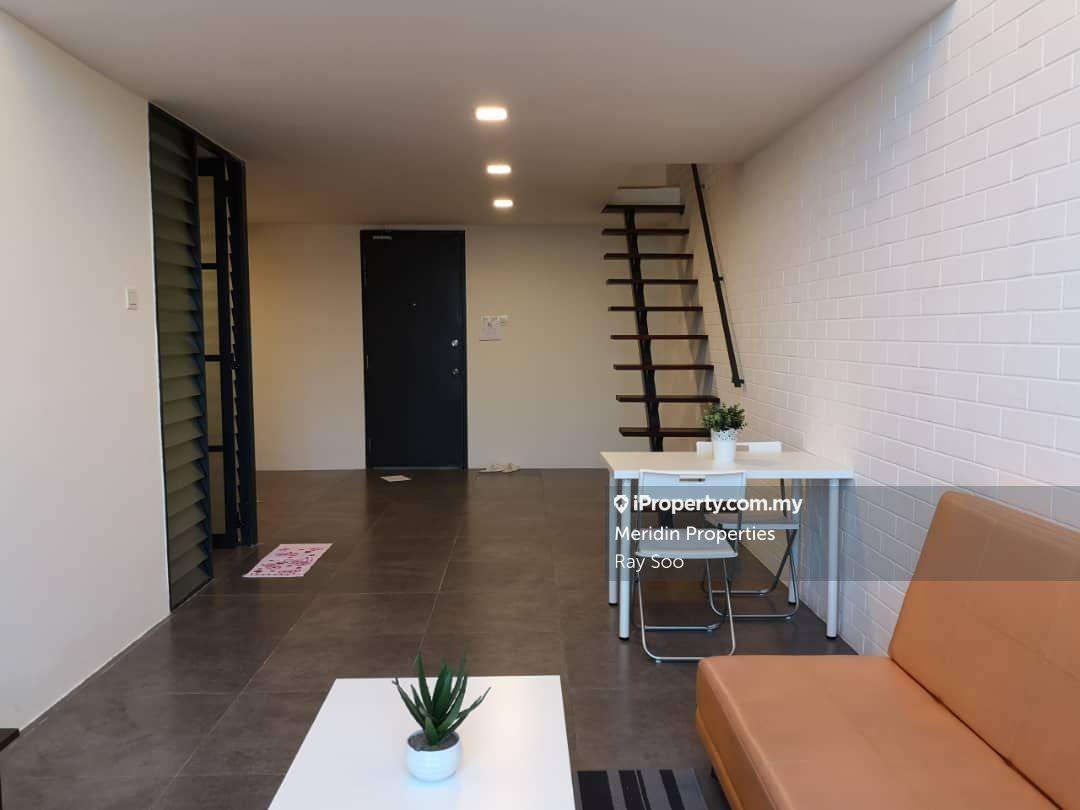 Serviced residence for Sale