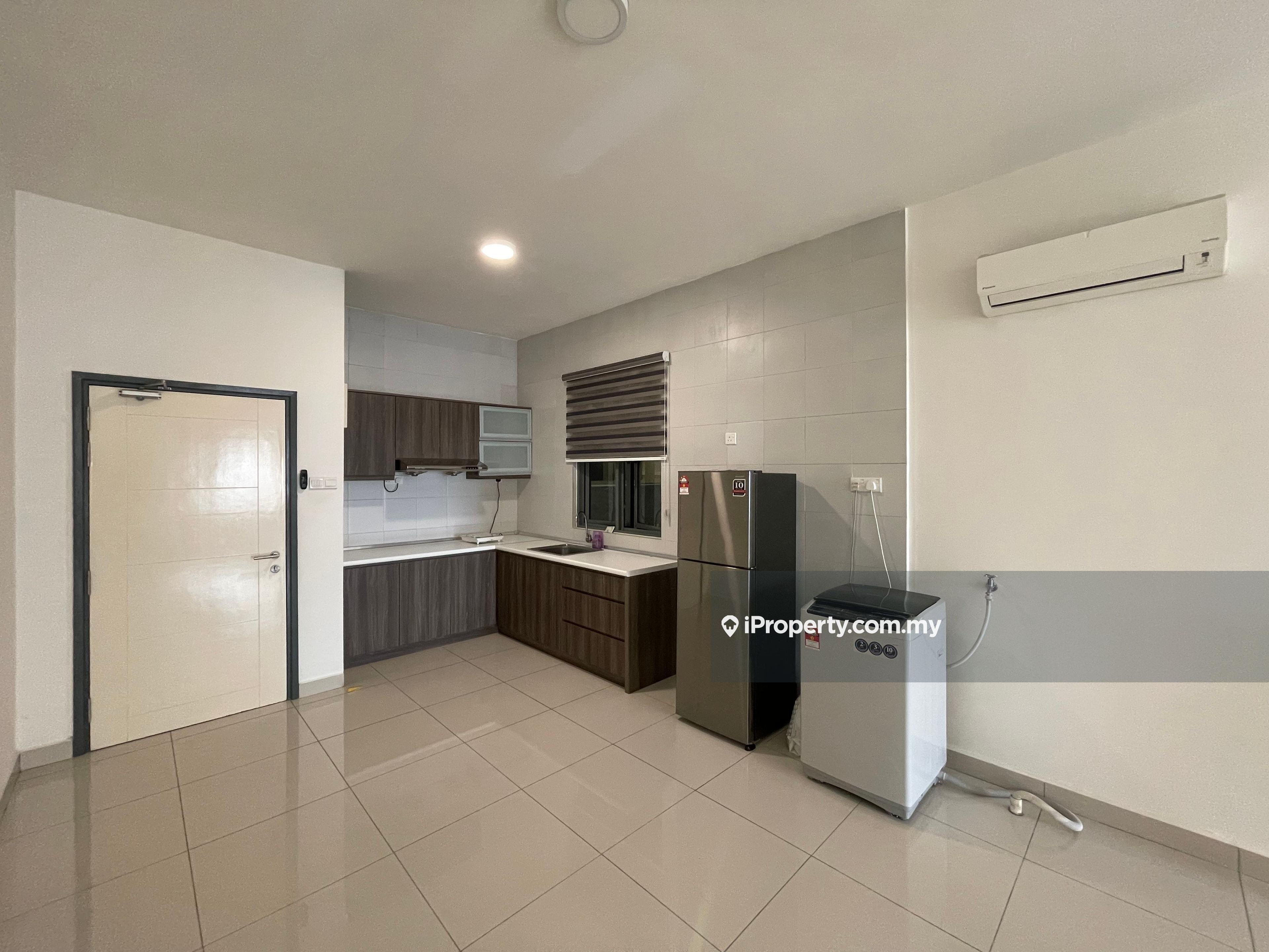 Serviced residence for Rent