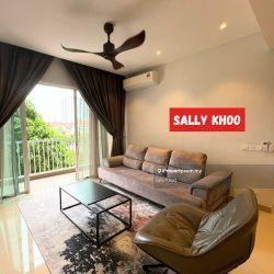 Setia Sky Ville Stylish Id Designed Unit Fully Furnish Rent @ Jelutong