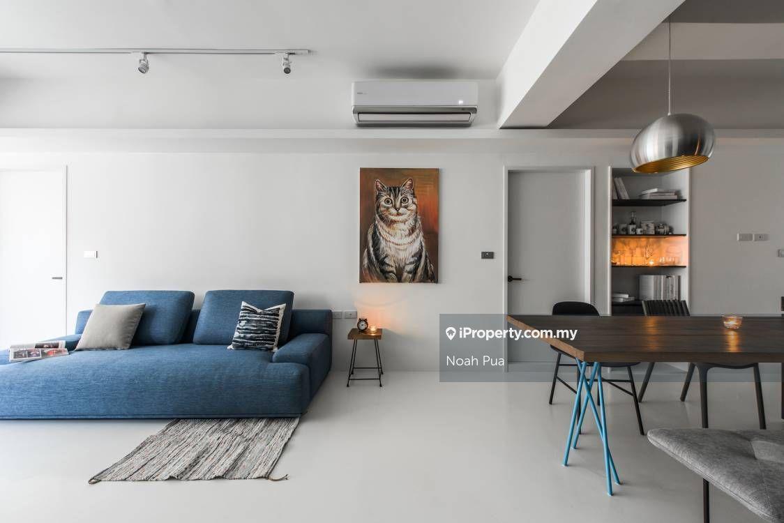 Next to Ciq, Fully Furnished, ROI 11%, Freehold