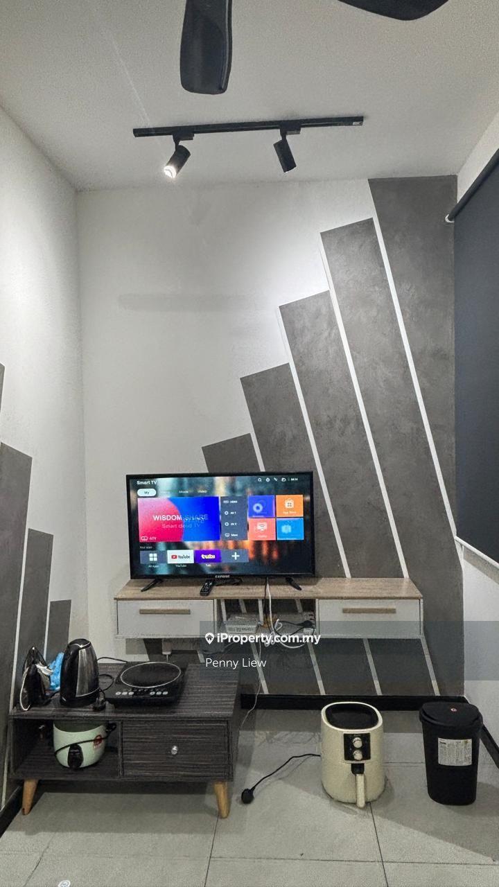 Neu Suites , Ampang