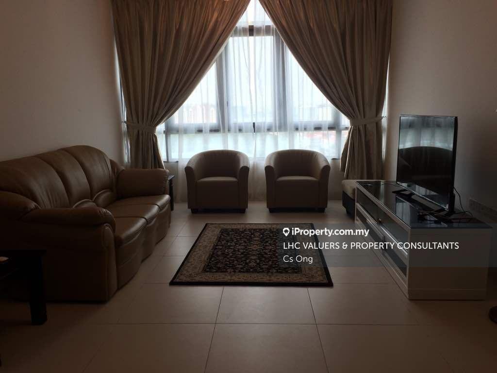 Condominium for Rent