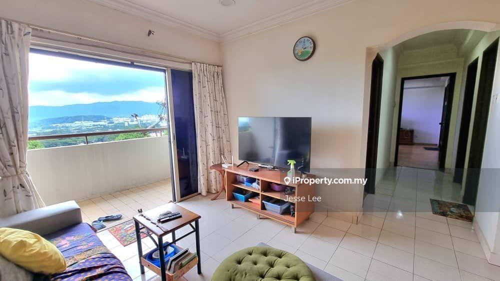 Paradesa Rustica Bandar Sri Damansara House Property for Rent for Sale