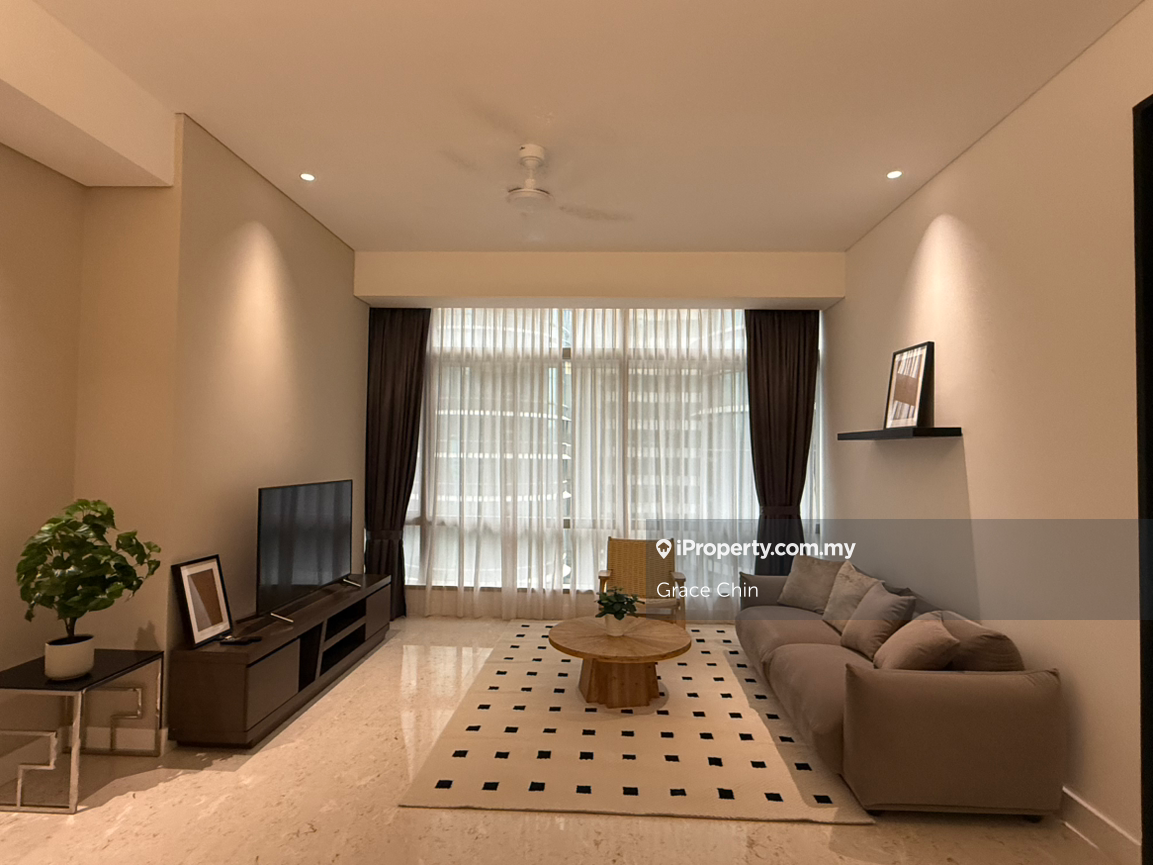 Serviced residence for Rent